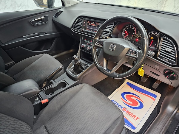 Used SEAT Leon 2015 for sale - 74691867: Photo 15