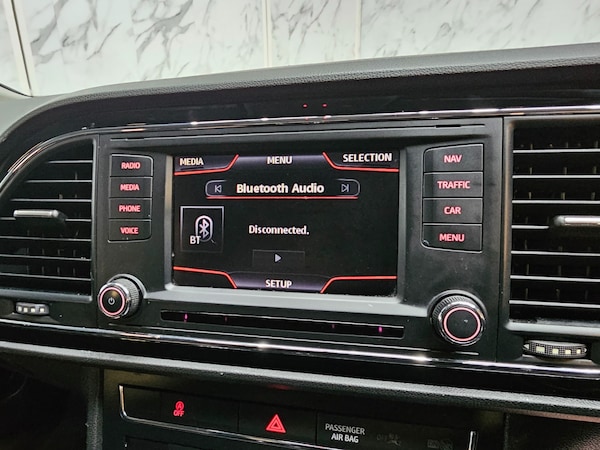 Used SEAT Leon 2015 for sale - 74691867: Photo 18