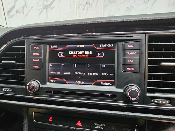 Used SEAT Leon 2015 for sale - 74691867: Photo 19