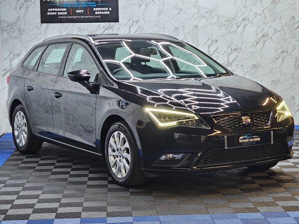 Used SEAT Leon 2015 for sale - 74691867: Photo 1