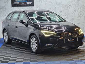2015 (15) - 1.2 TSI SE Sport Tourer Technology Pack Euro 6 (s/s) ULEZ 5dr Petrol Manual