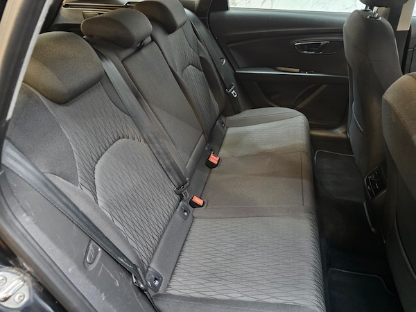 Used SEAT Leon 2015 for sale - 74691867: Photo 20