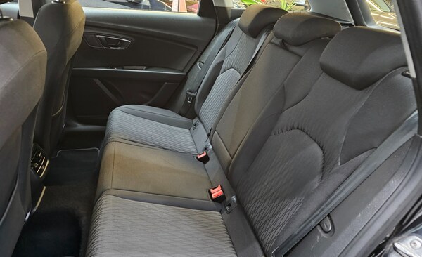 Used SEAT Leon 2015 for sale - 74691867: Photo 21