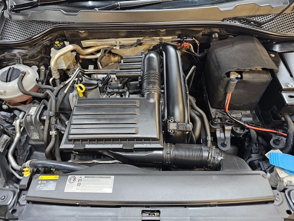 Used SEAT Leon 2015 for sale - 74691867: Photo 23
