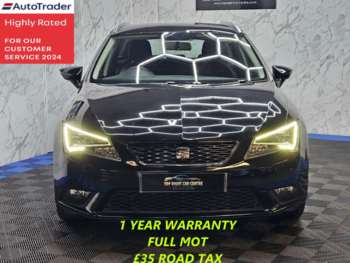 Used SEAT Leon 2015 for sale - 74691867: Photo