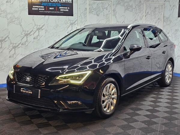 Used SEAT Leon 2015 for sale - 74691867: Photo 5