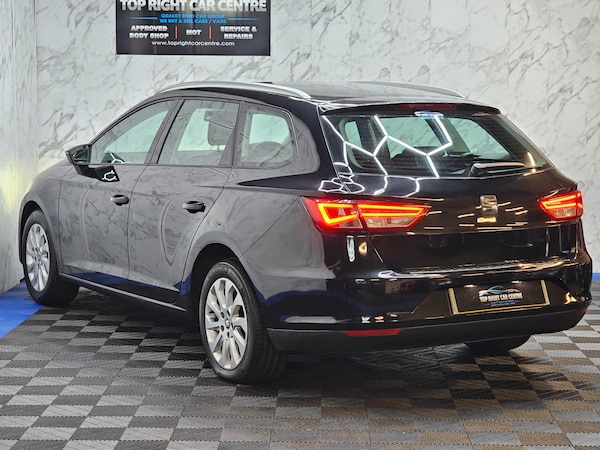 Used SEAT Leon 2015 for sale - 74691867: Photo 7