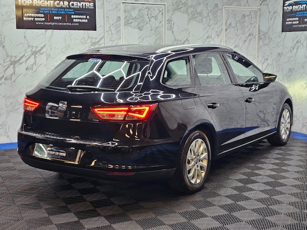 Used SEAT Leon 2015 for sale - 74691867: Photo 9