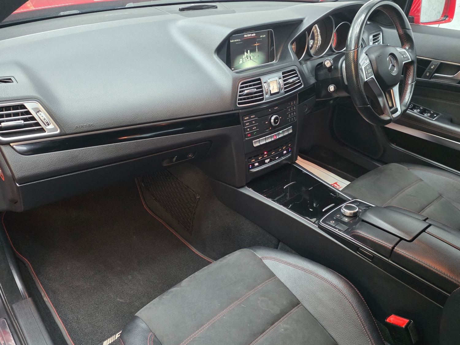 Used Mercedes-Benz E Class 2015 for sale - 78169444: Photo 14