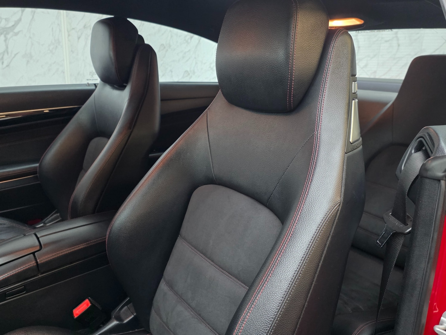 Used Mercedes-Benz E Class 2015 for sale - 78169444: Photo 15