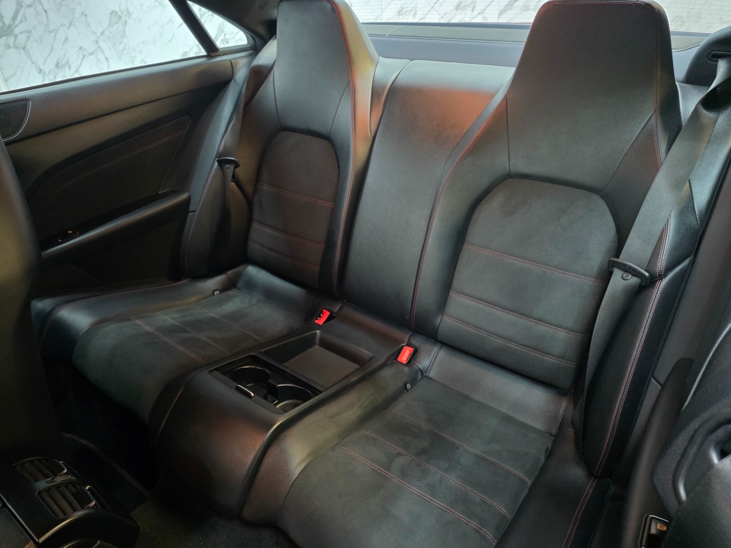 Used Mercedes-Benz E Class 2015 for sale - 78169444: Photo 19