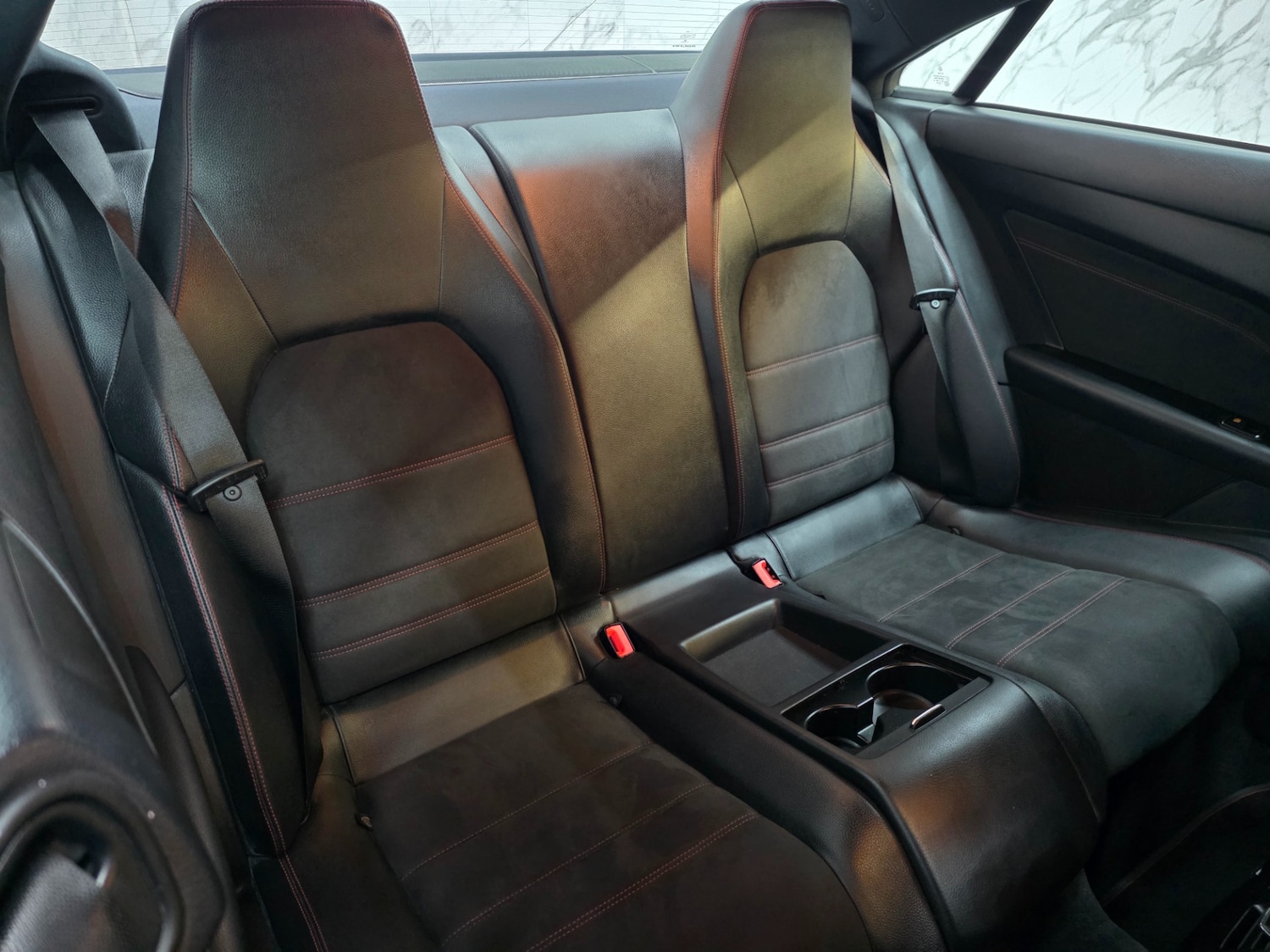 Used Mercedes-Benz E Class 2015 for sale - 78169444: Photo 20