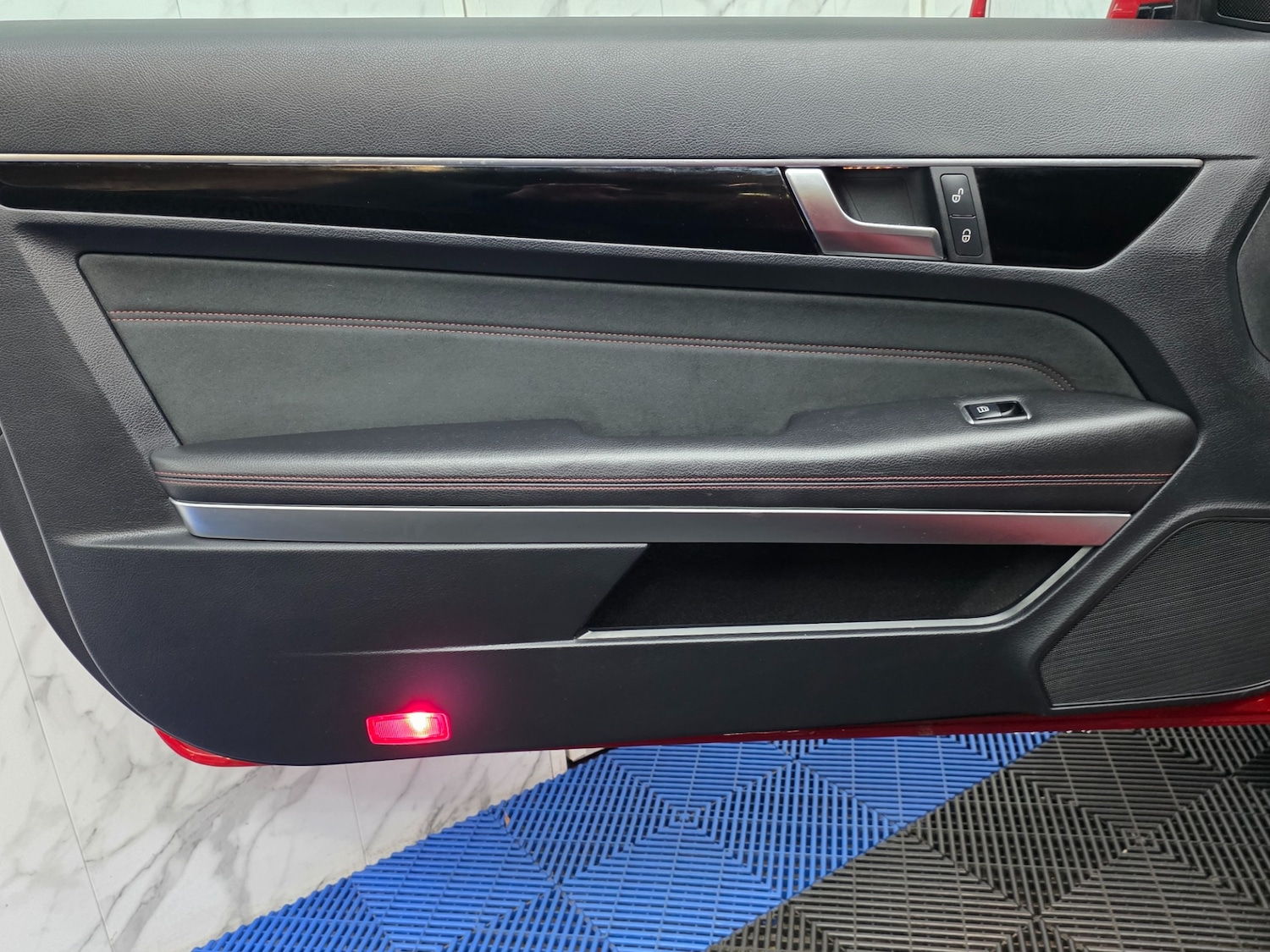 Used Mercedes-Benz E Class 2015 for sale - 78169444: Photo 22