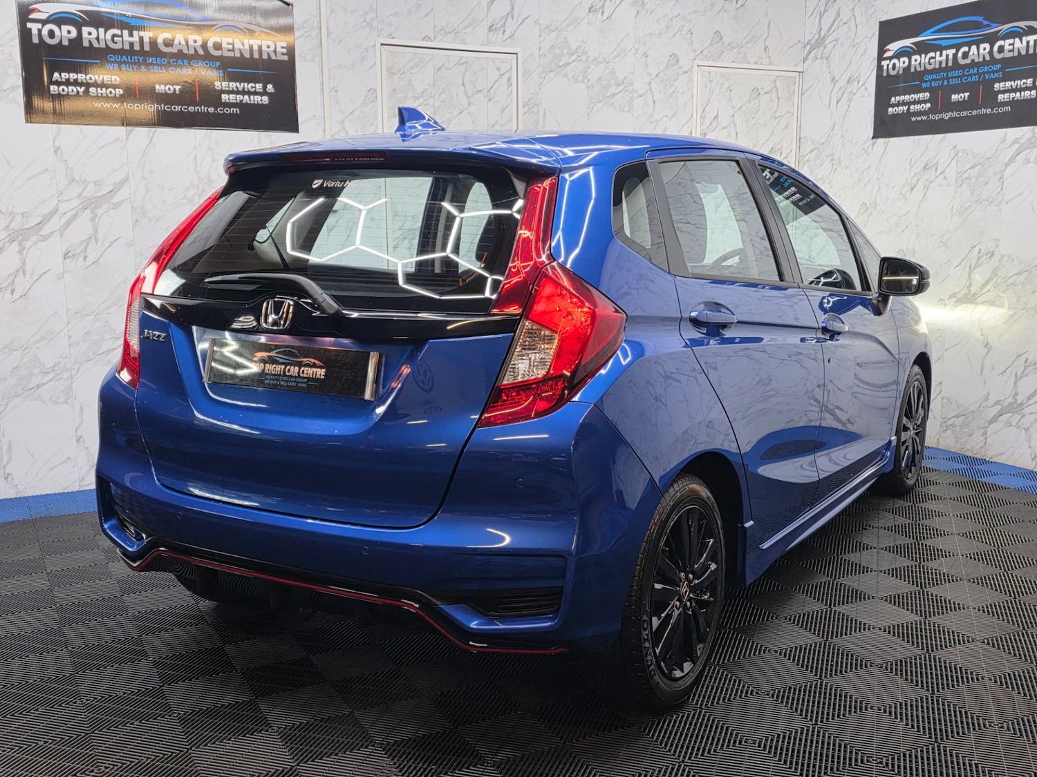 Used Honda Jazz 2019 for sale - 76671155: Photo 10