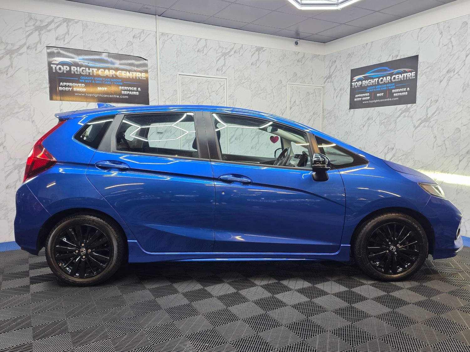 Used Honda Jazz 2019 for sale - 76671155: Photo 11