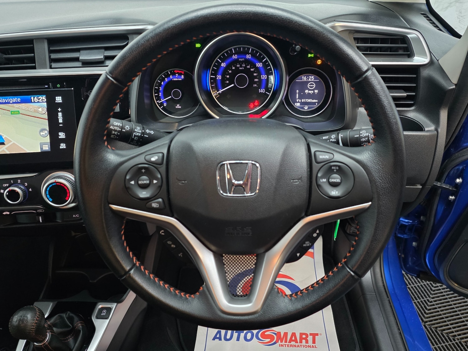 Used Honda Jazz 2019 for sale - 76671155: Photo 12