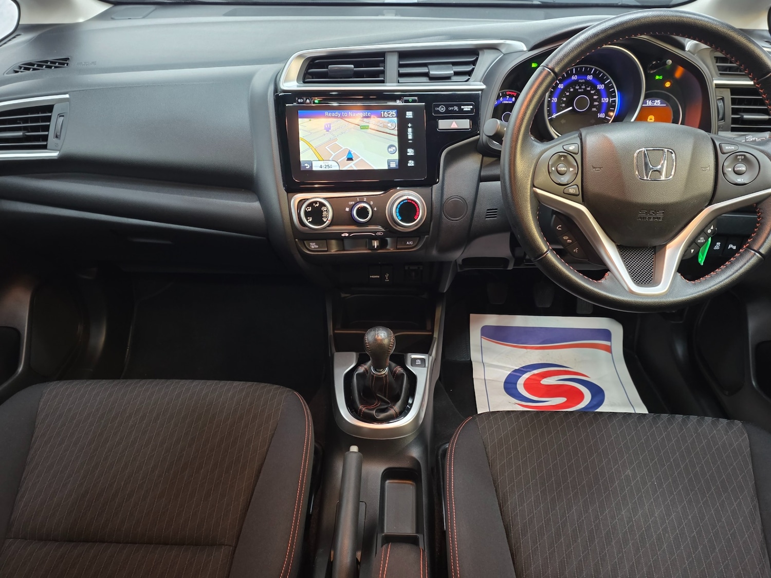 Used Honda Jazz 2019 for sale - 76671155: Photo 13