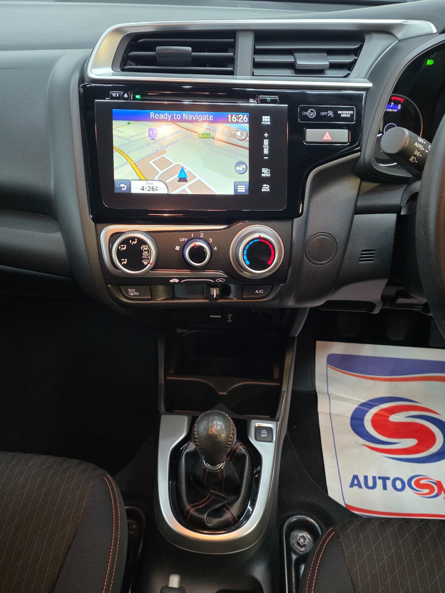 Used Honda Jazz 2019 for sale - 76671155: Photo 14