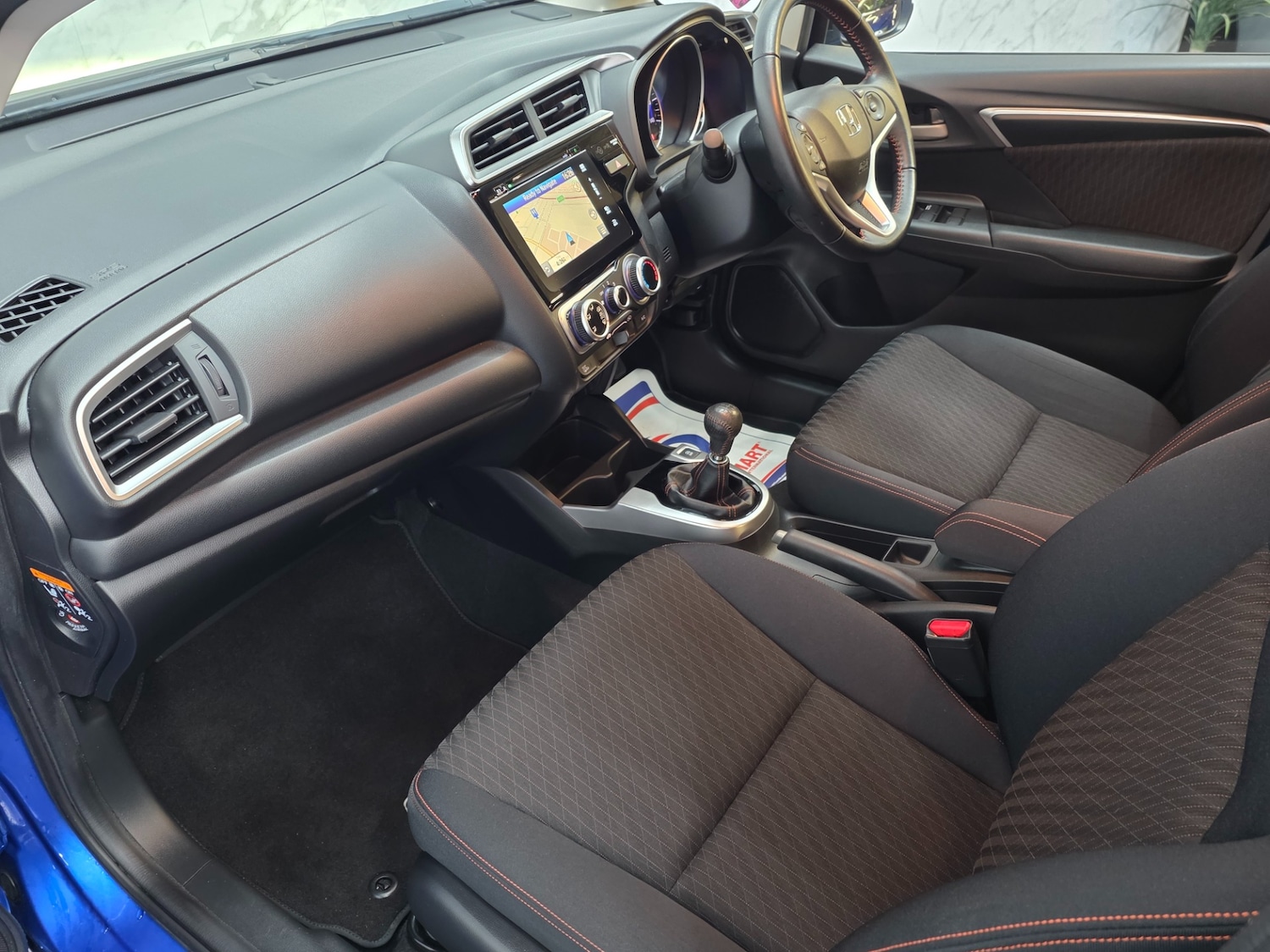 Used Honda Jazz 2019 for sale - 76671155: Photo 15