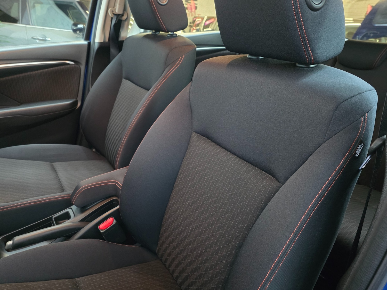 Used Honda Jazz 2019 for sale - 76671155: Photo 16