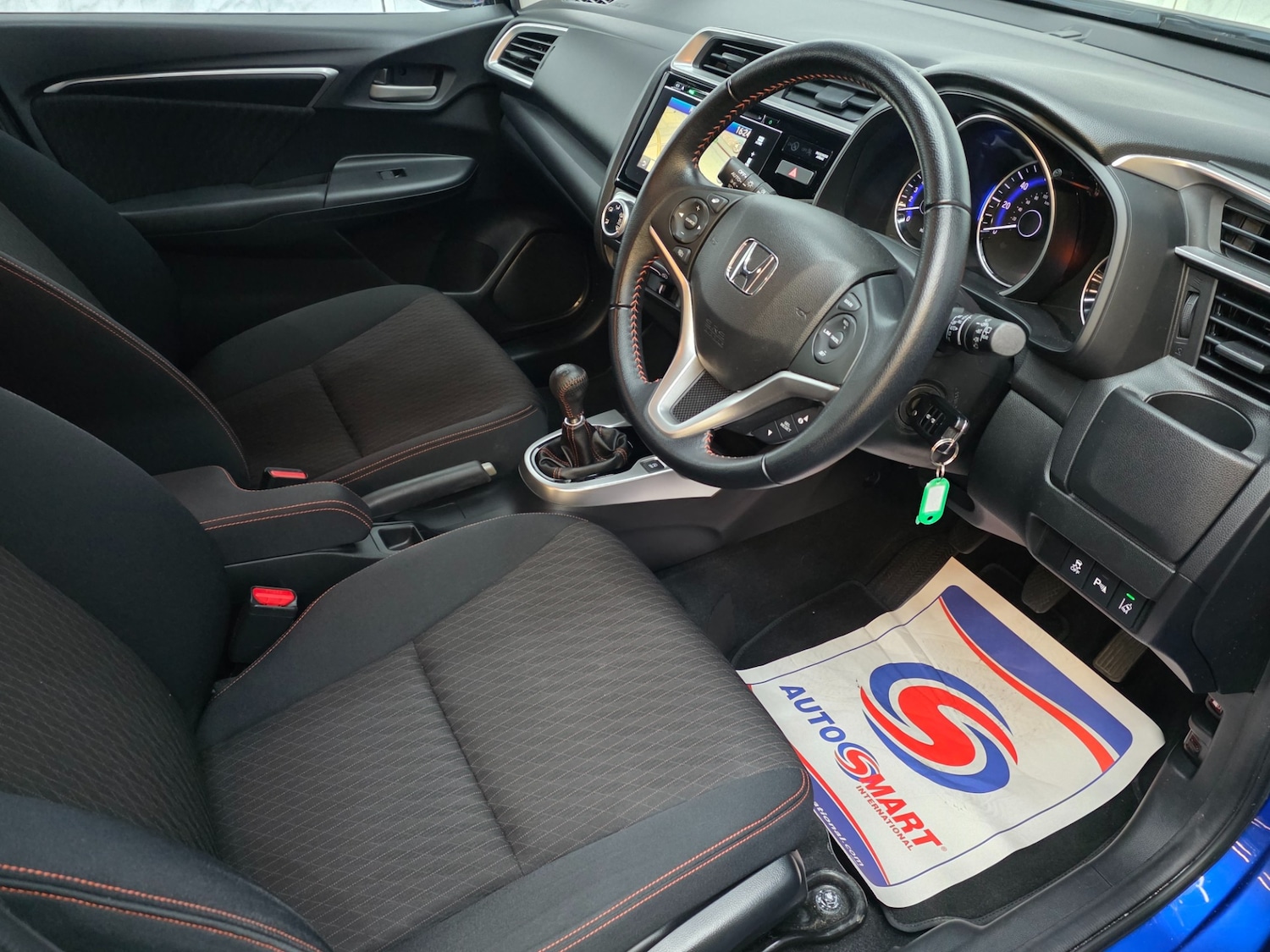 Used Honda Jazz 2019 for sale - 76671155: Photo 17