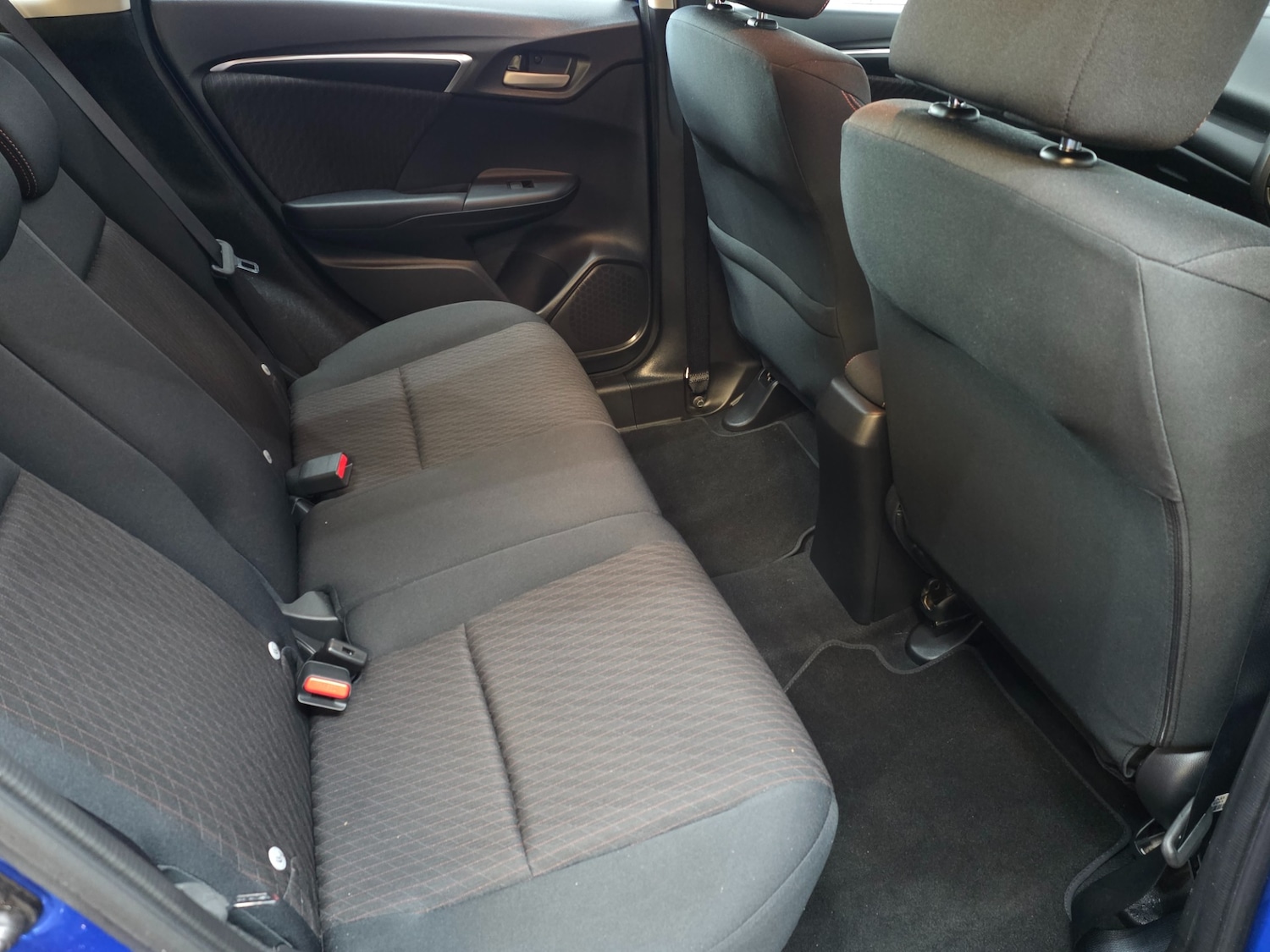 Used Honda Jazz 2019 for sale - 76671155: Photo 18