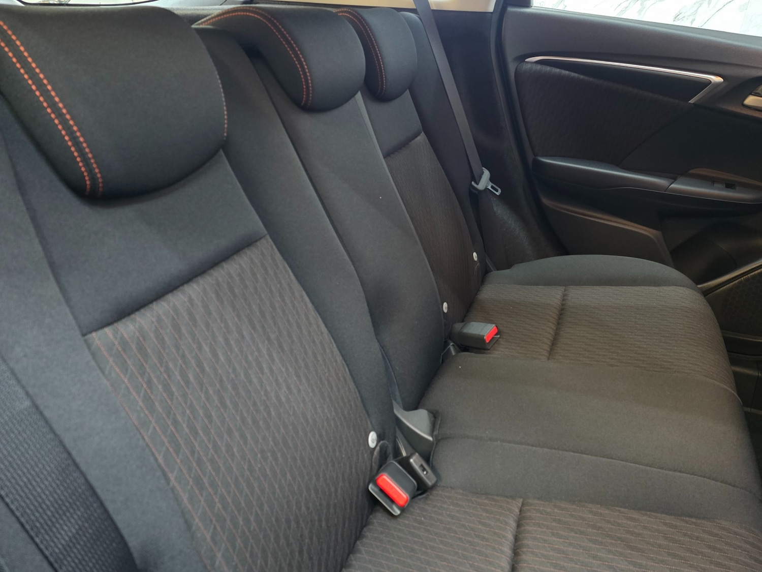 Used Honda Jazz 2019 for sale - 76671155: Photo 19