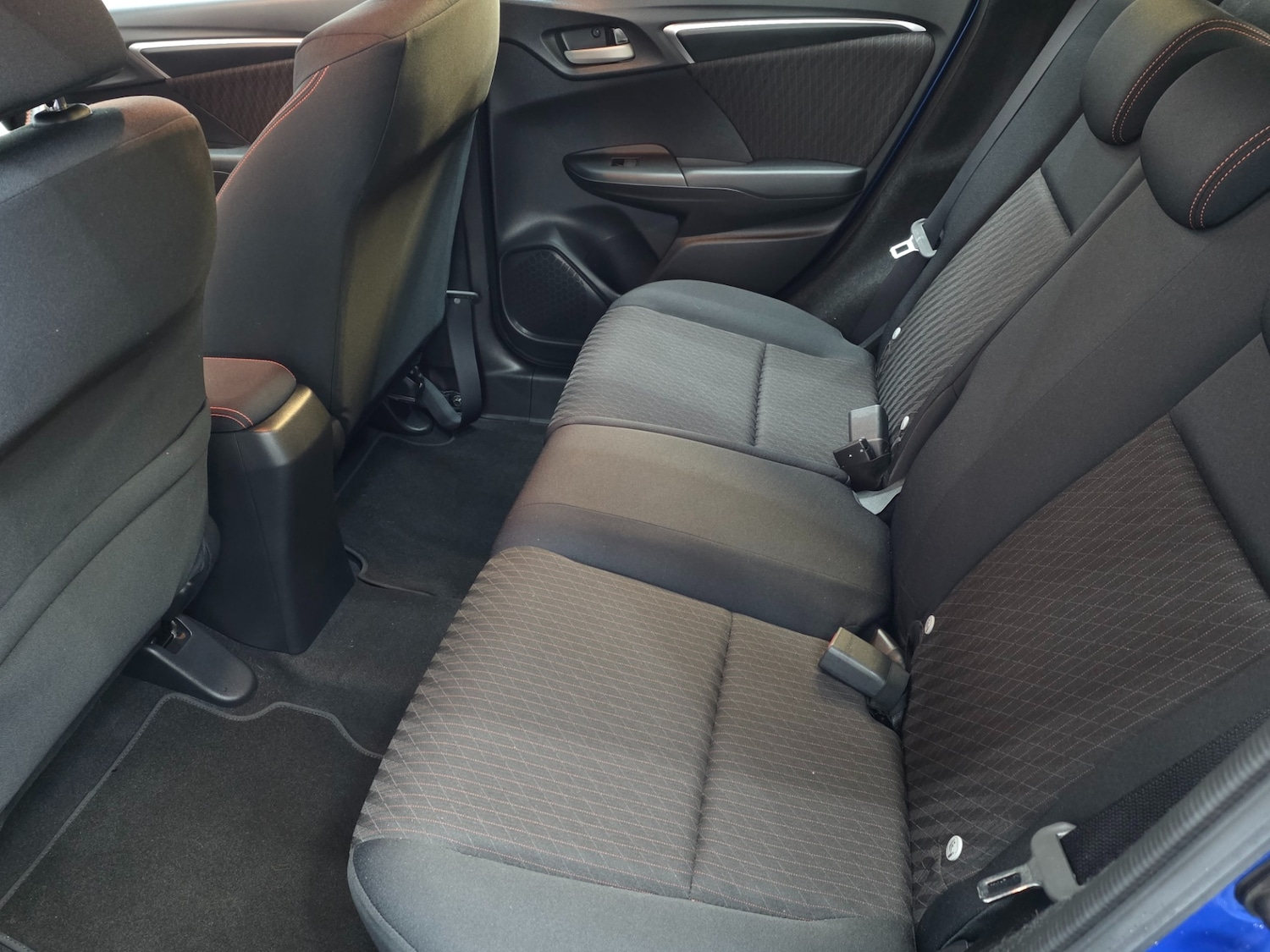 Used Honda Jazz 2019 for sale - 76671155: Photo 20