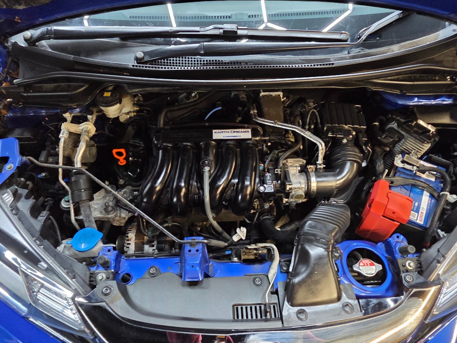 Used Honda Jazz 2019 for sale - 76671155: Photo 22