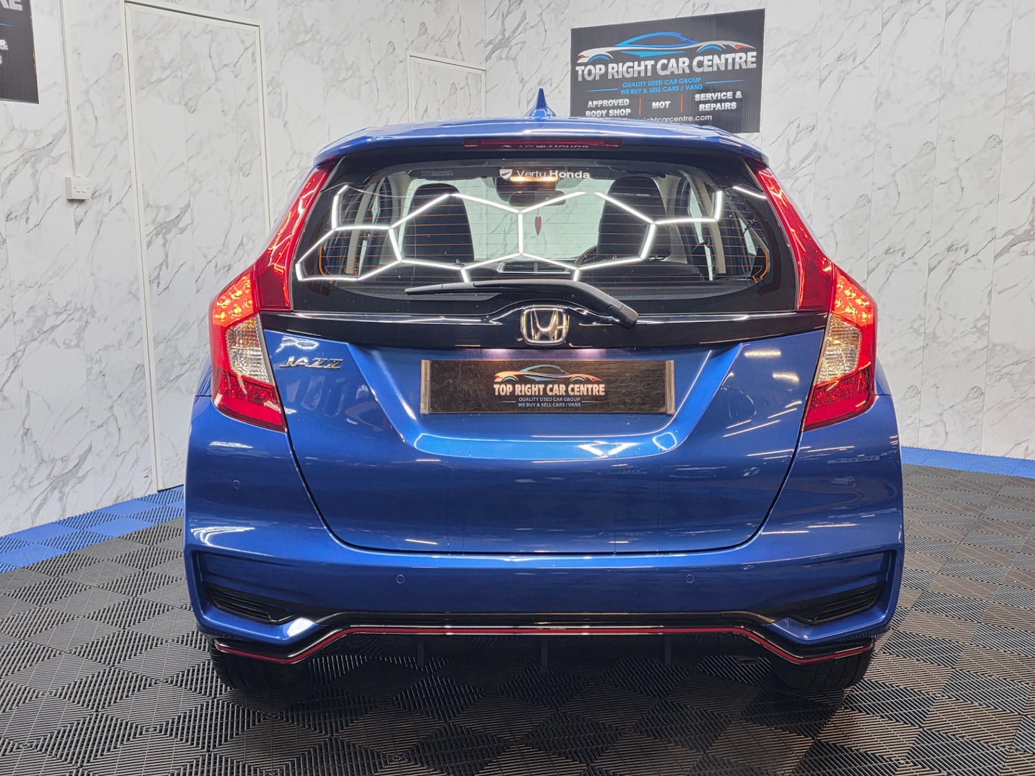 Used Honda Jazz 2019 for sale - 76671155: Photo 7