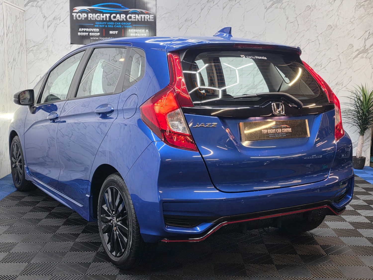 Used Honda Jazz 2019 for sale - 76671155: Photo 8