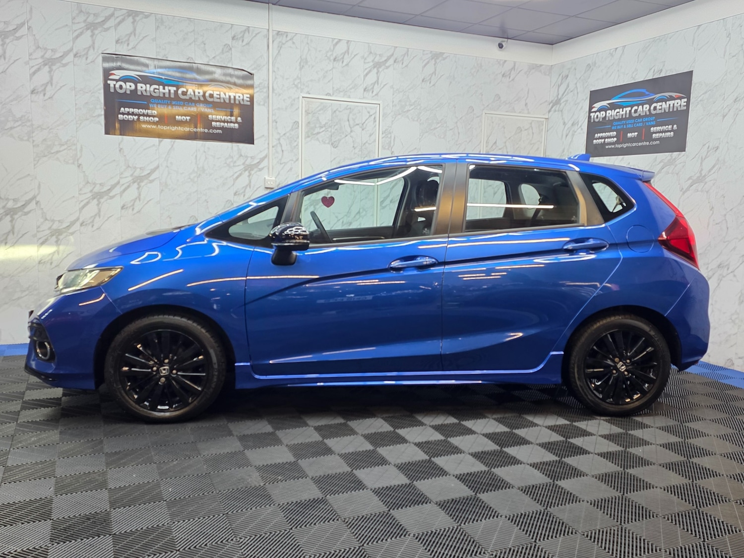 Used Honda Jazz 2019 for sale - 76671155: Photo 9