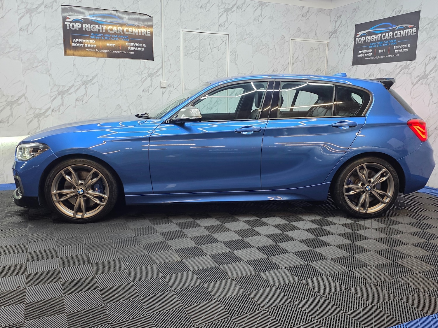 Used BMW 1 Series 2017 for sale - 77241166: Photo 11
