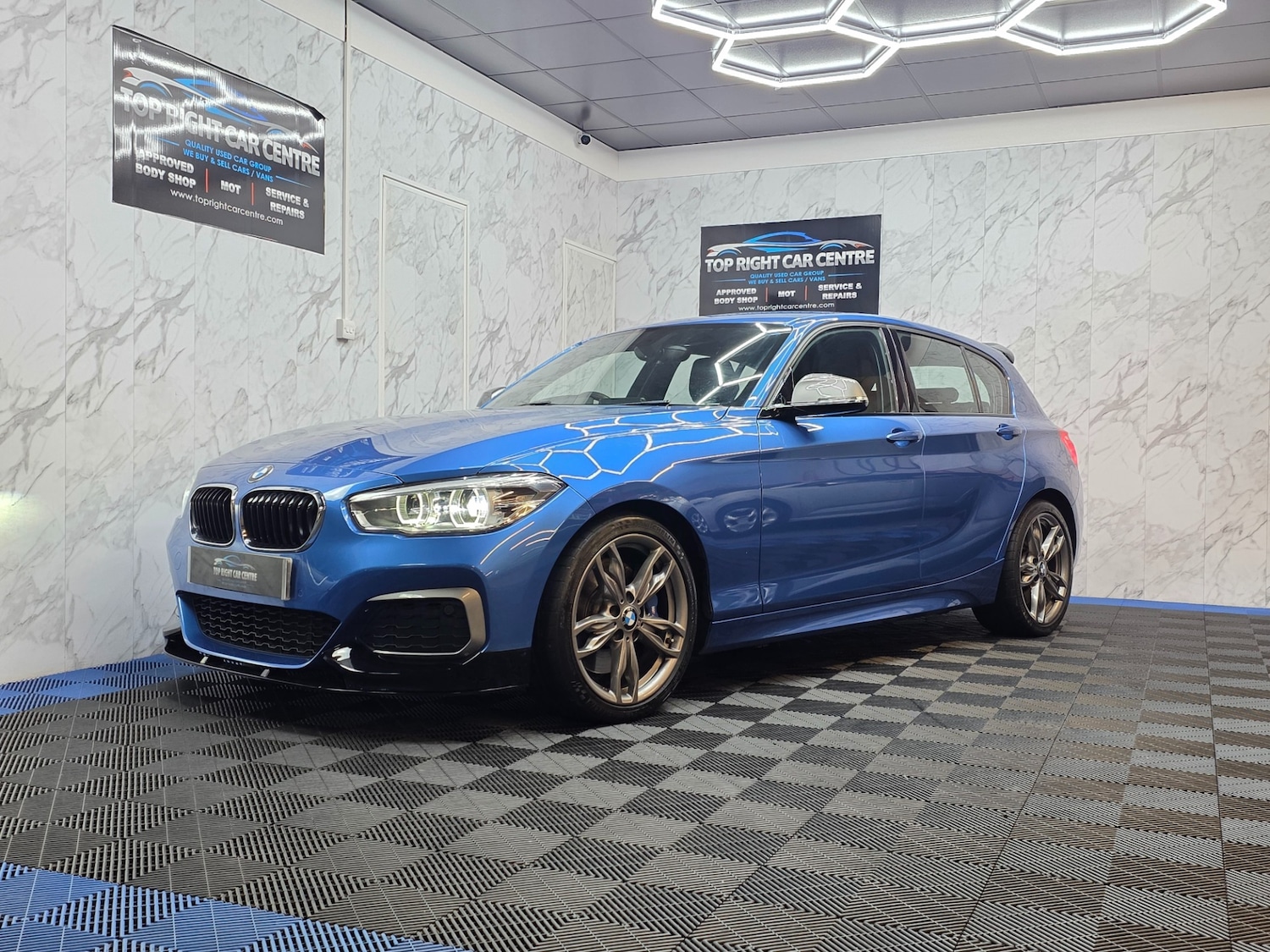 Used BMW 1 Series 2017 for sale - 77241166: Photo 12