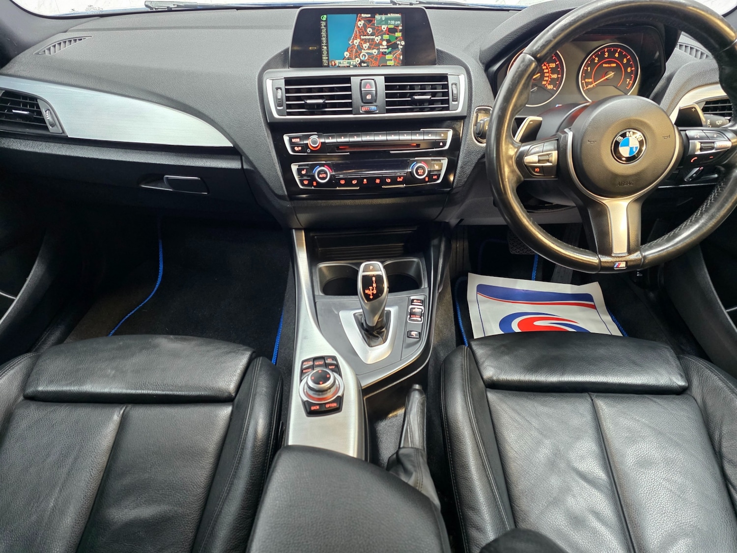 Used BMW 1 Series 2017 for sale - 77241166: Photo 15