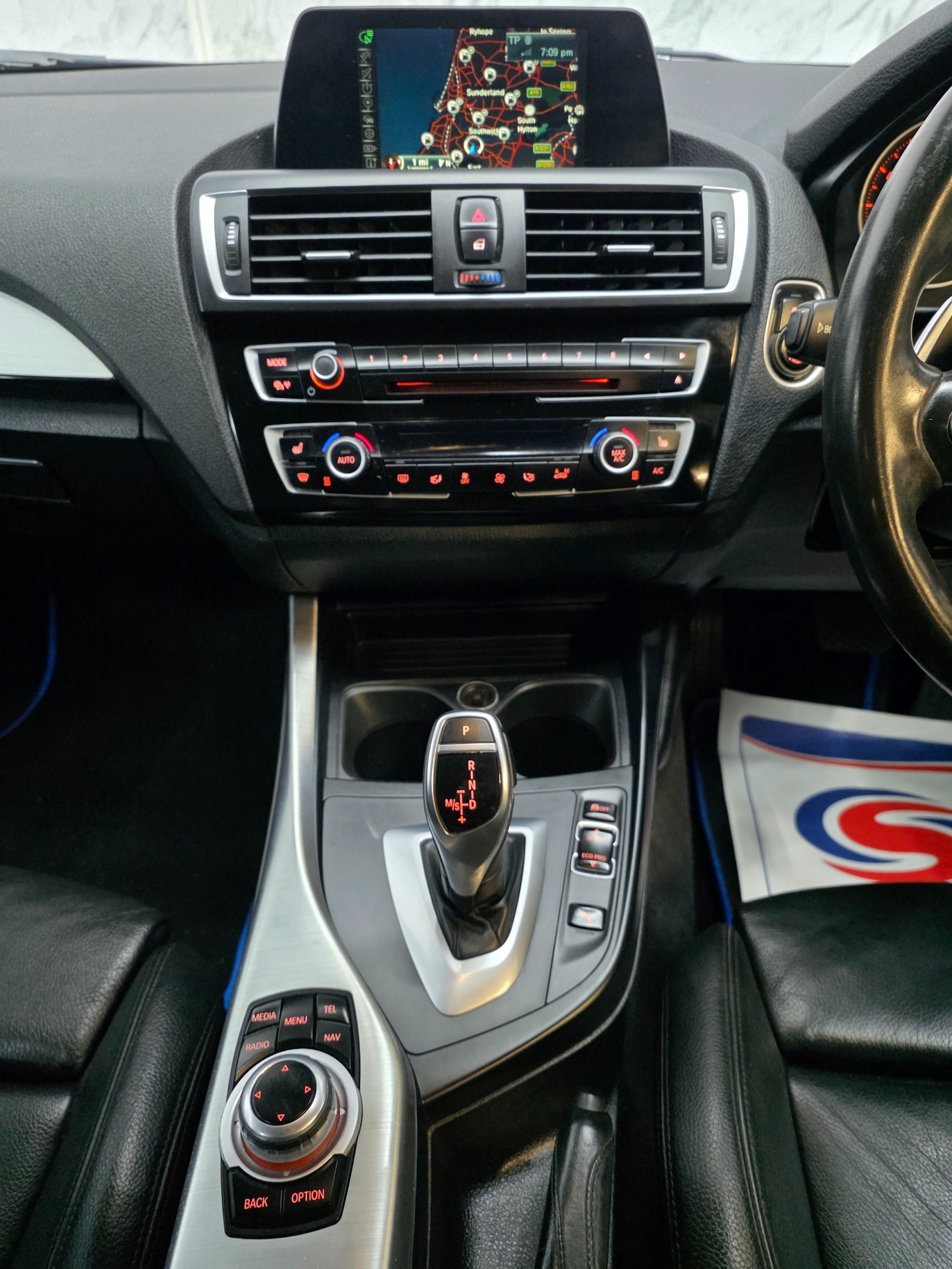 Used BMW 1 Series 2017 for sale - 77241166: Photo 16