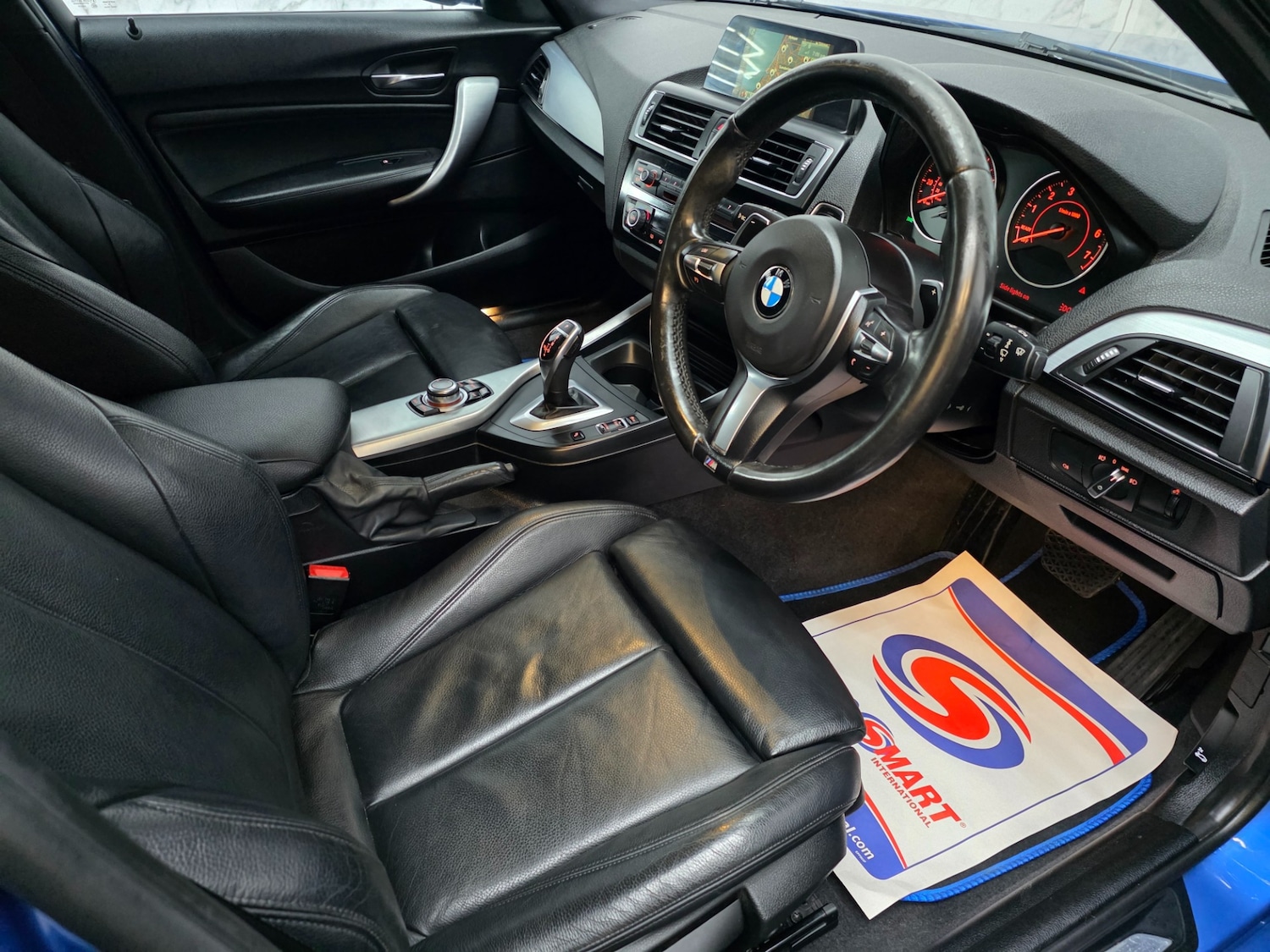 Used BMW 1 Series 2017 for sale - 77241166: Photo 18