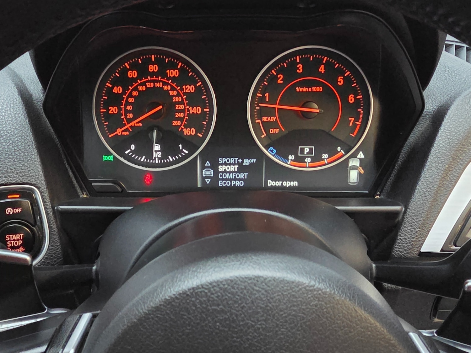 Used BMW 1 Series 2017 for sale - 77241166: Photo 19