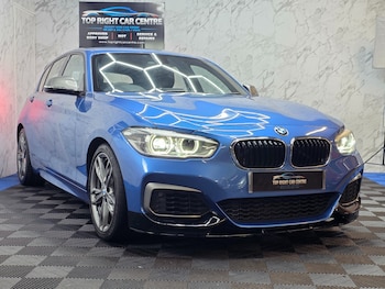 Used BMW 1 Series 2017 for sale - 77241166: Photo