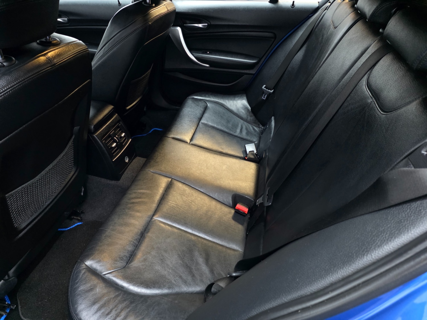 Used BMW 1 Series 2017 for sale - 77241166: Photo 22