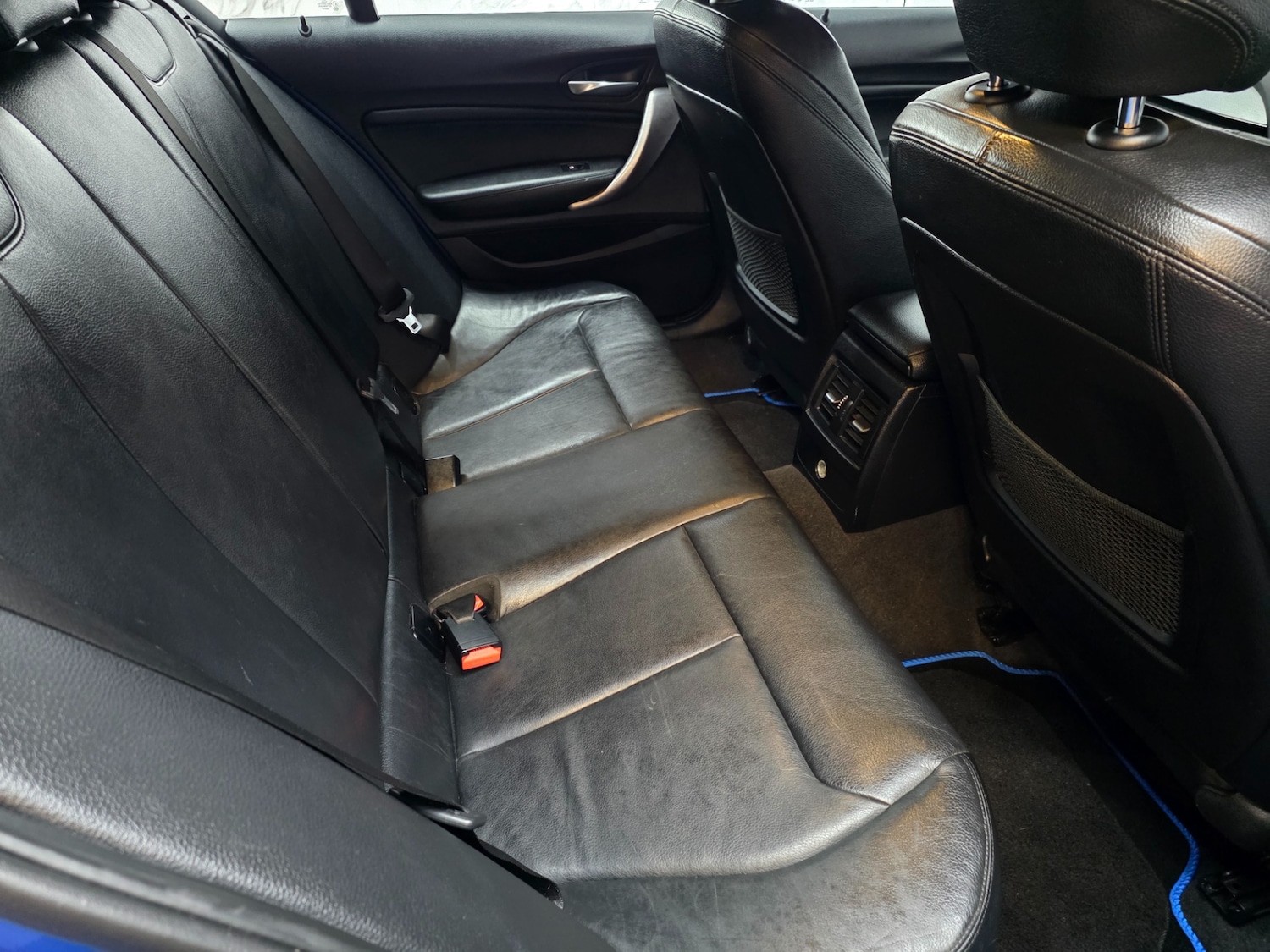 Used BMW 1 Series 2017 for sale - 77241166: Photo 23