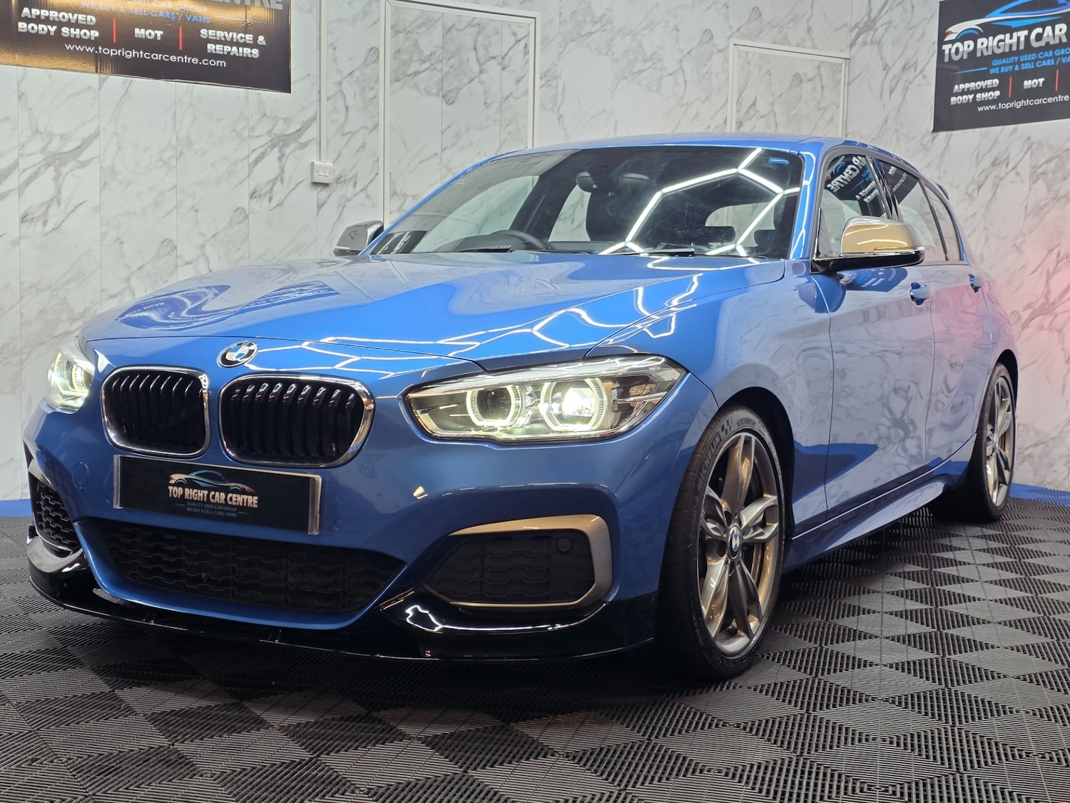 Used BMW 1 Series 2017 for sale - 77241166: Photo 5