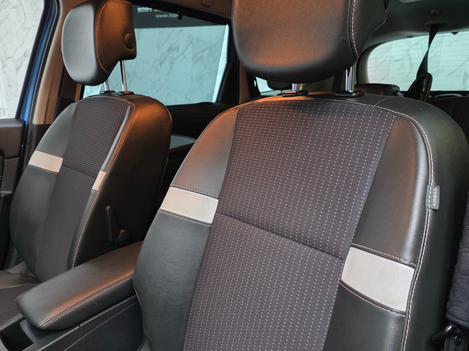 Used Renault Grand Scenic 2014 for sale - 77777483: Photo 14