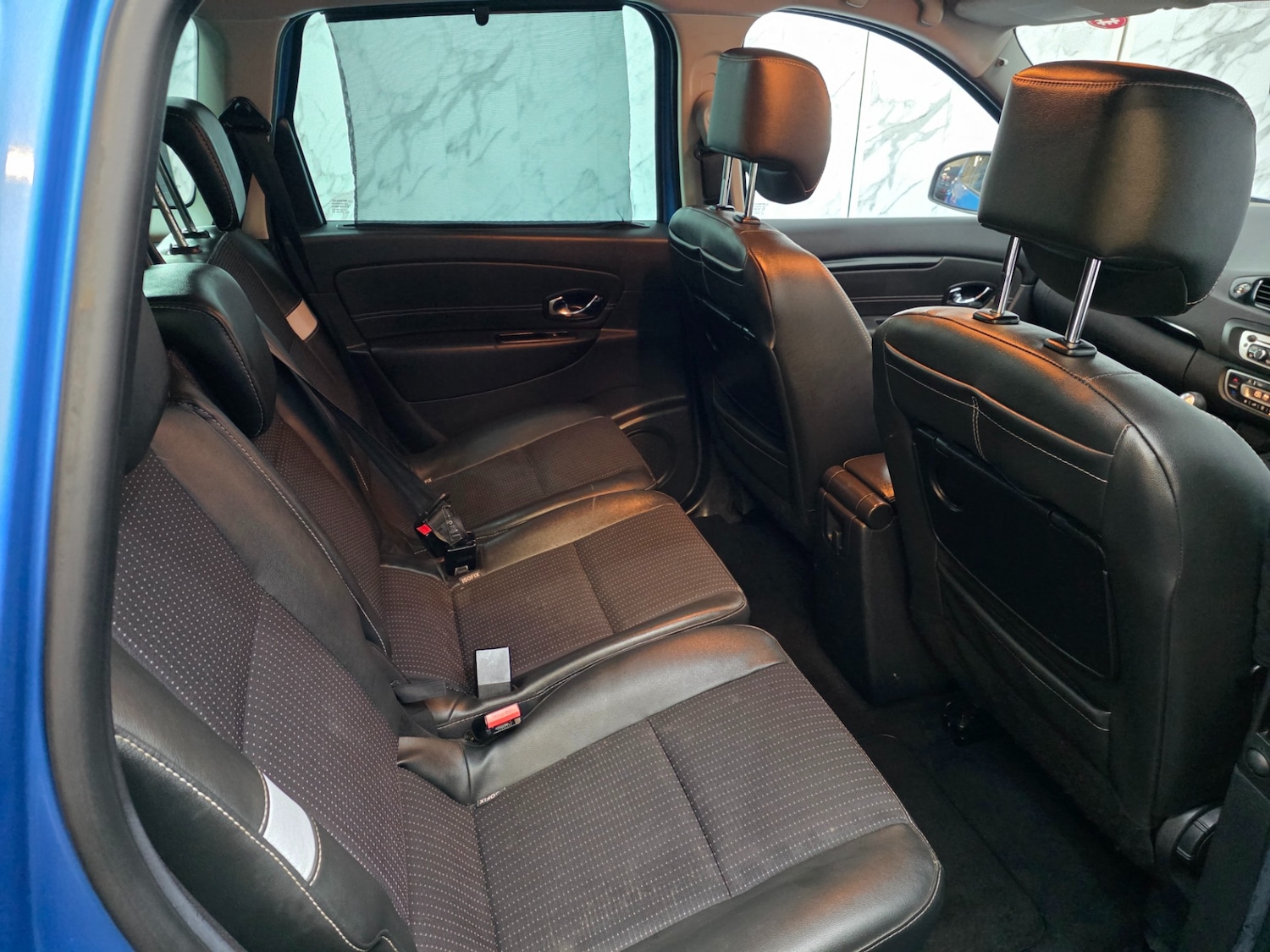 Used Renault Grand Scenic 2014 for sale - 77777483: Photo 17