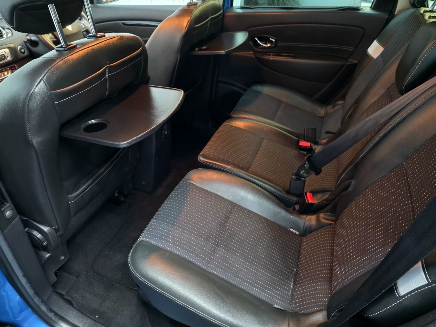 Used Renault Grand Scenic 2014 for sale - 77777483: Photo 18