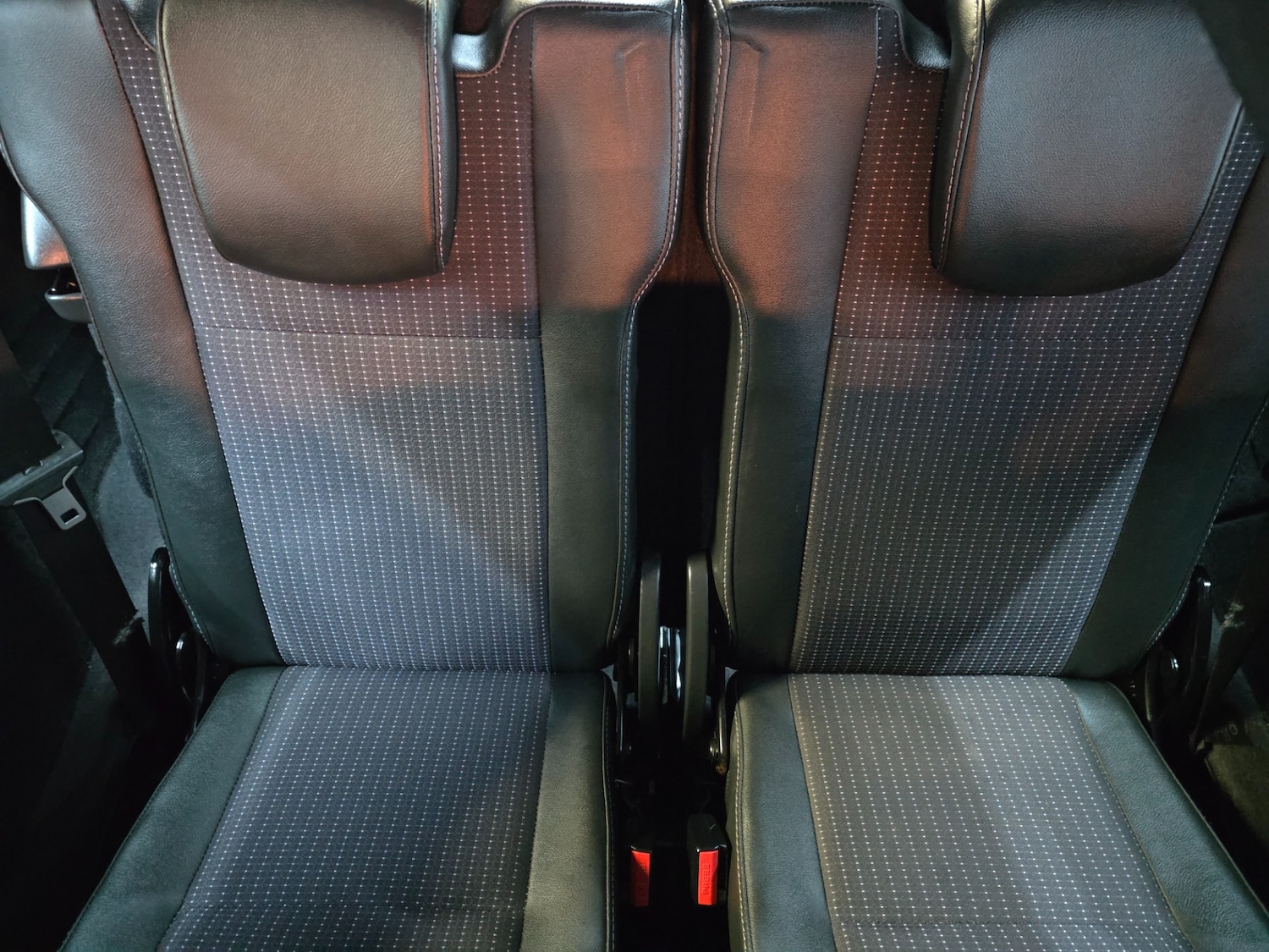 Used Renault Grand Scenic 2014 for sale - 77777483: Photo 19