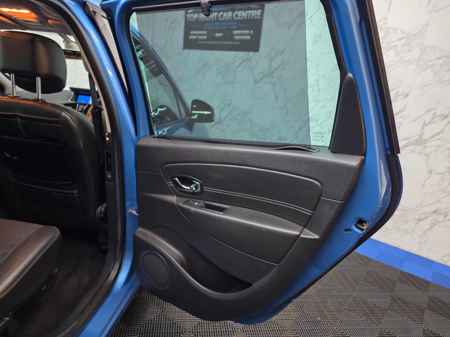 Used Renault Grand Scenic 2014 for sale - 77777483: Photo 20