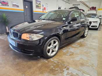 Used BMW 1 Series 2010 for sale - 68773107: Photo