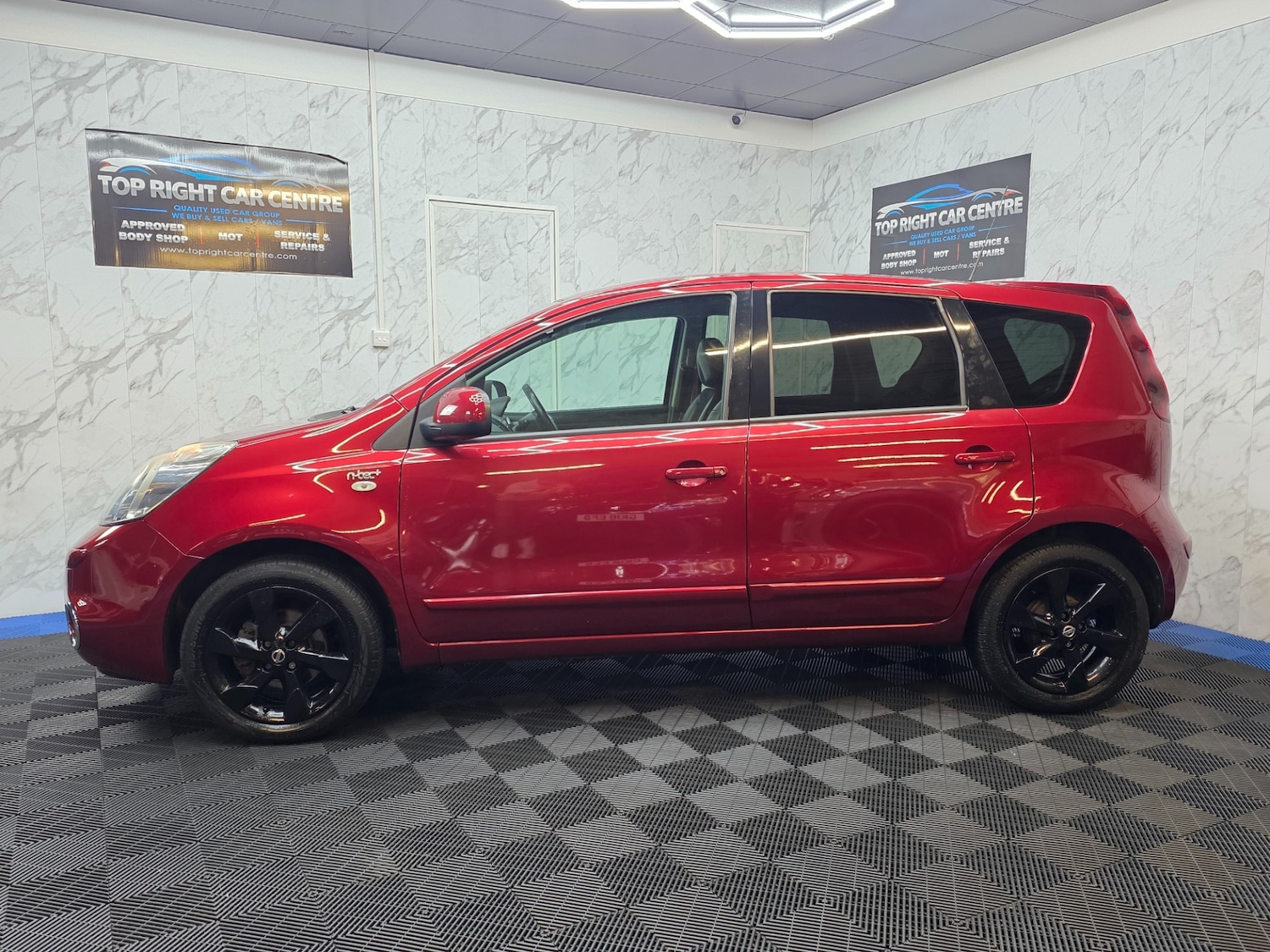 Used Nissan Note 2013 for sale - 76627401: Photo 11