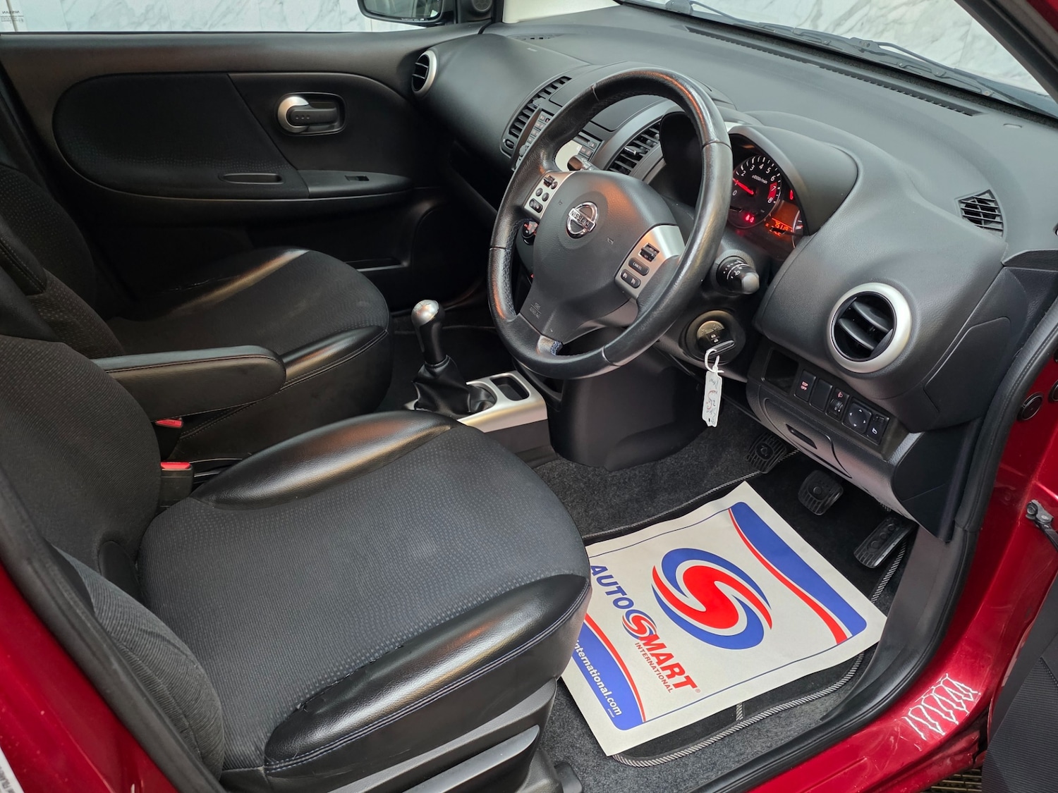 Used Nissan Note 2013 for sale - 76627401: Photo 16